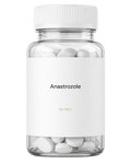 Anastrozole (Oral, Tablets)
