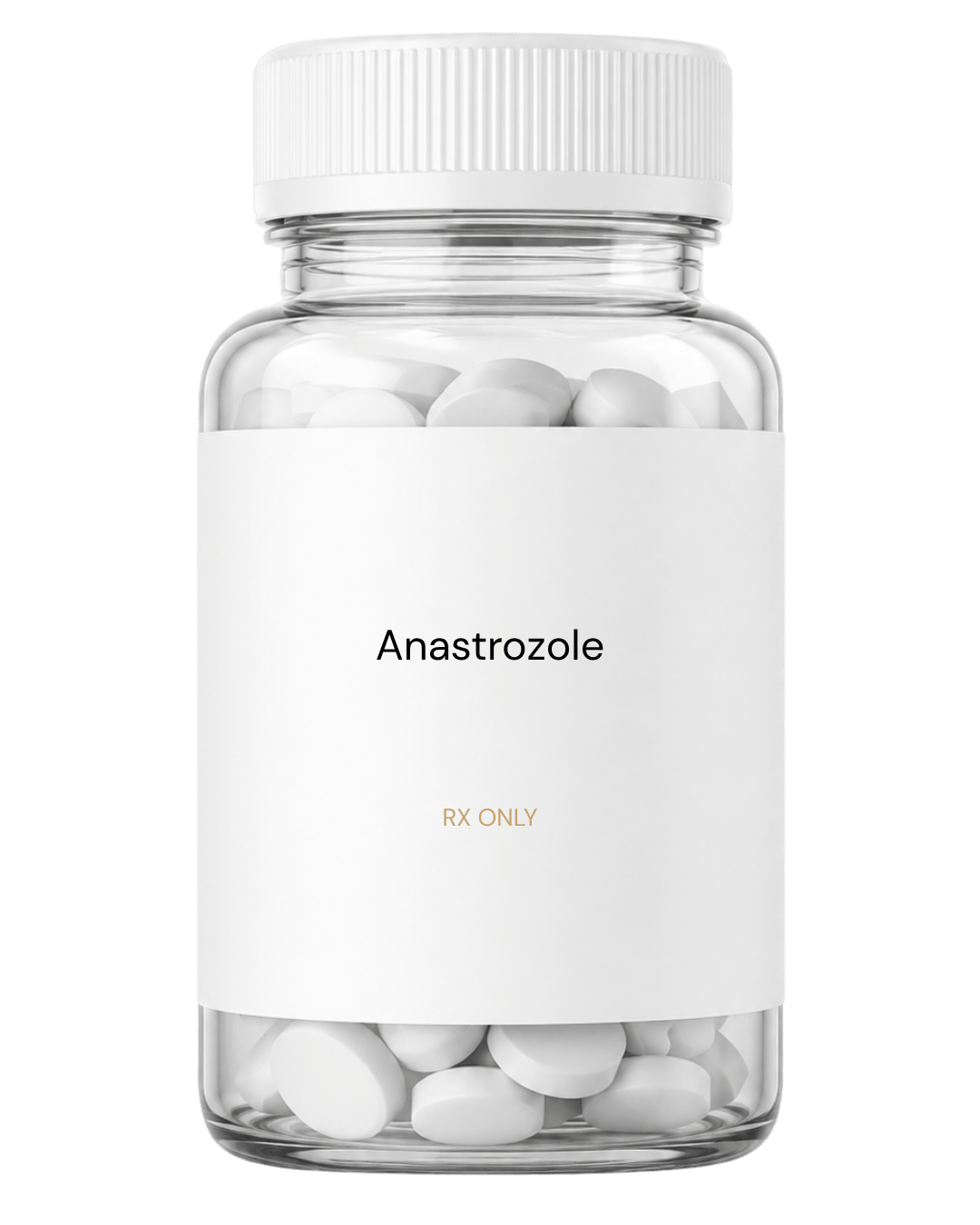 Anastrozole (Oral, Tablets)