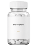 Enclomiphene (Oral, Tablets)