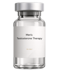 Men's Testosterone Therapy (Injection)