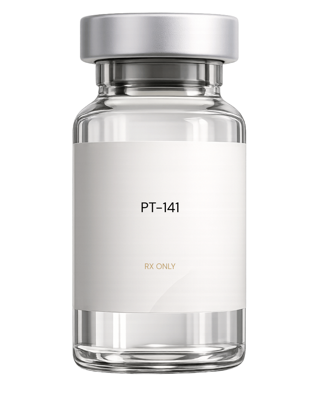 PT-141 (Injection)