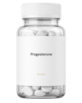 Progesterone (Oral, Tablets)