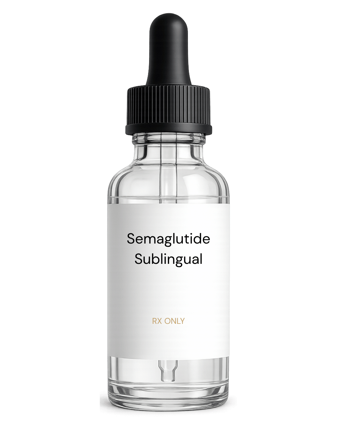 Semaglutide Sublingual