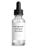 Semaglutide Sublingual Microdose