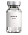 Semaglutide (Injection) with B12