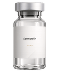 Sermorelin (Injection)