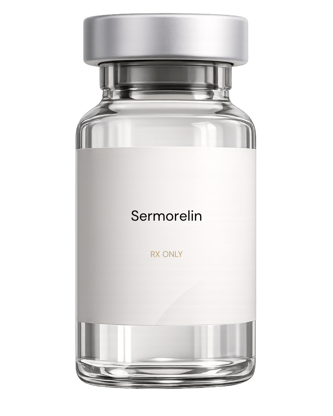 Sermorelin (Injection)