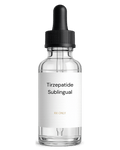 Tirzepatide Sublingual