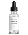 Tirzepatide Sublingual Microdose