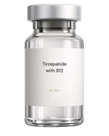 Tirzepatide (Injection) with B12