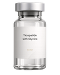 Tirzepatide (Injection) with Glycine