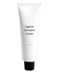 Vaginal Estradiol (Topical, Cream)