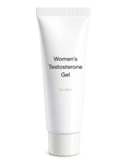 Women's Testosterone Therapy (Topical, Gel)