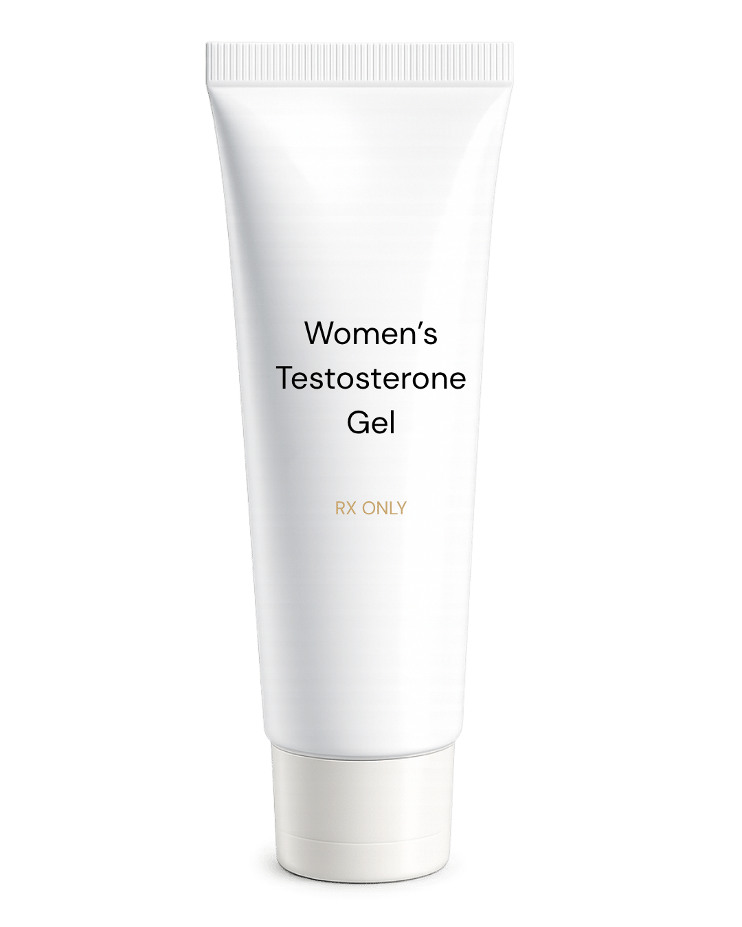 Women's Testosterone Therapy (Topical, Gel)