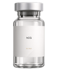 hCG (Injection, 3-month supply)