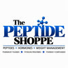 The Peptide Shoppe - Home